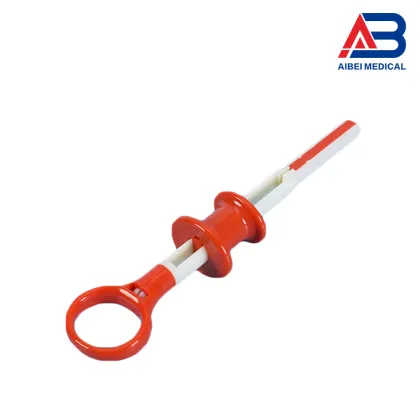 Disposable Biopsy Instruments for Clinical Procedures