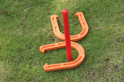 Outdoor Games Horseshoe Game