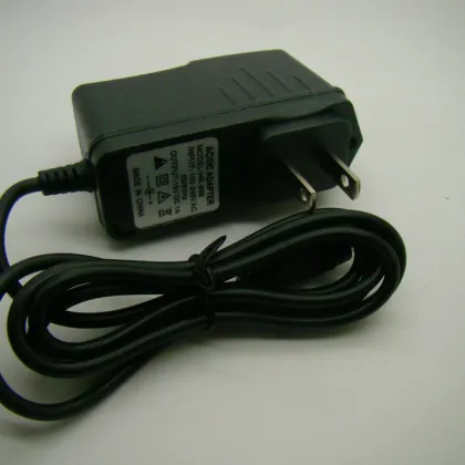 OEM High quailty Wall AC Power Adapter for VTECH INNOTAB Learning APP Tablet 2S 2 S WIFI