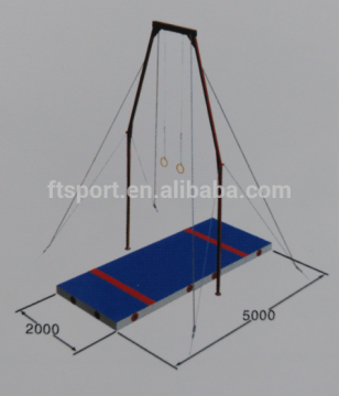 Low price high quality special ring pad(Dedicated game)