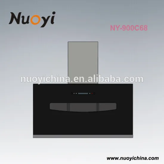 Cooking equipment made in China kitchen range hood 90cm