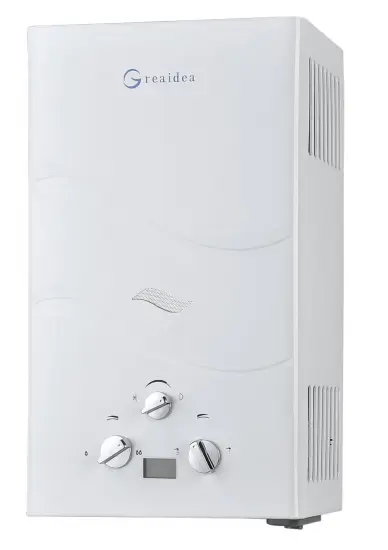 12L OEM Gas Water Heater