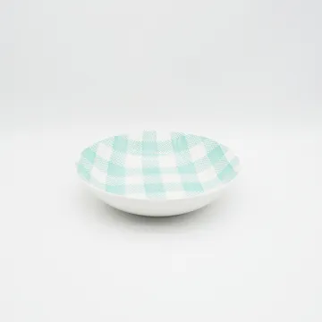 Wholesale Ceramic Ramen Bowl Japanese Style Decorative Ceramic Fruit Bowl
