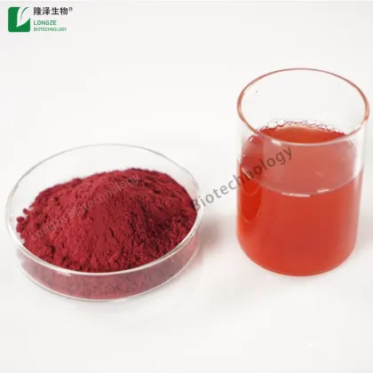 Lingonberry Extract / Lingonberry Powder