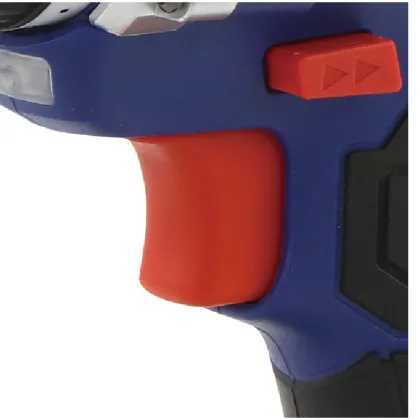 SALI mini Cordless Drill 20V Lithium-Lion Battery Drill