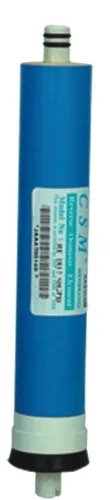 Cartridge Membrane Of Ro System 
