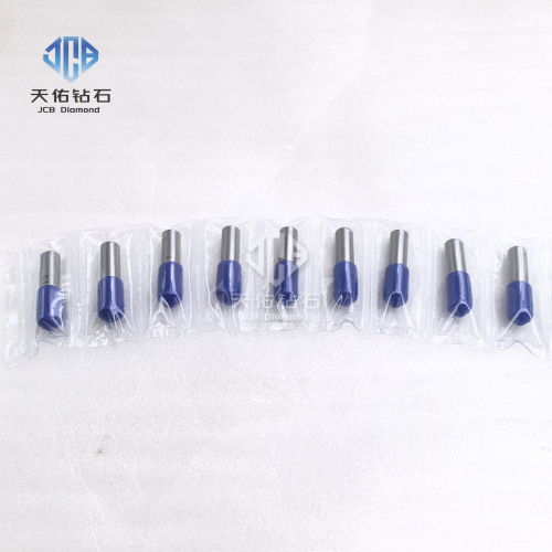 다이아몬드 단결정 드레싱 도구 0.21–0.30ct