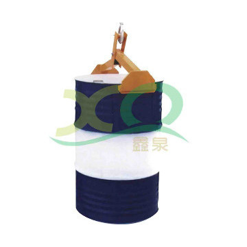 Drum clamp