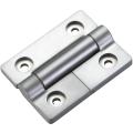Industrial/Cabinet ZDC Housing SS Spacer&Pin Torque Hinges