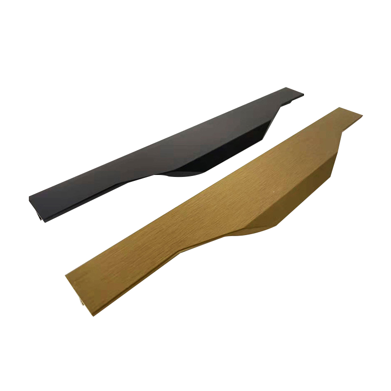 guangyuan aluminum co., ltd aluminium handles aluminum handle profile