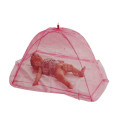 Polyester baby umbrella mosquito net for Africa