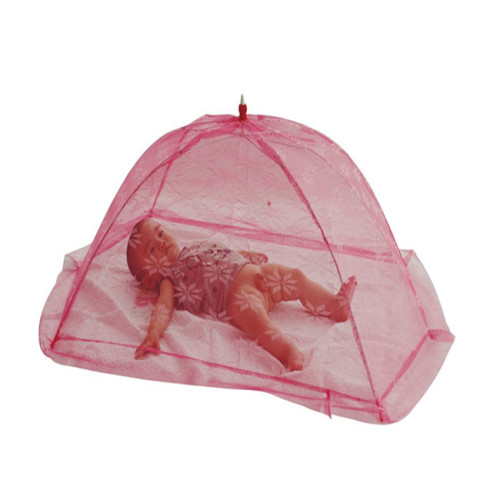 Klamboe voor baby-paraplu van polyester voor Afrika