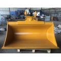 High Capacity HydraulicTilt Bucket for EC240