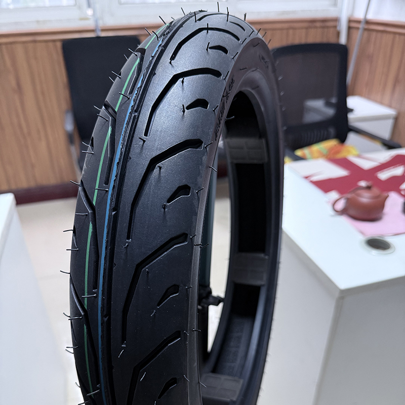 High quality motorcycle tires 80-90-14 Ss115