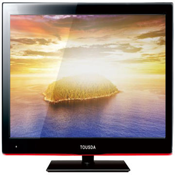 24-inch Digital LED TV with DVB-T, DVB-C, MPEG 4, CI Slot, USB, HDMI