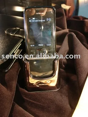 GSM Mobile Phone Arte And Safir Arte