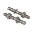 stainless steel screw type expansion anchor bolts