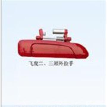 Honda Fit outside handle