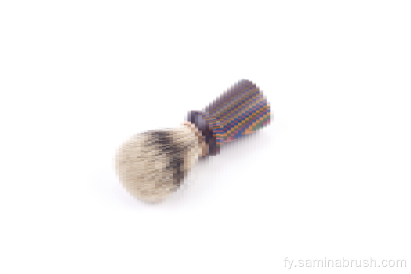 Badger Shaving Borstel Traditional Design
