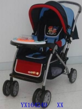 infant go-cart,toys,Chenghai toys(yx164249.jpg)