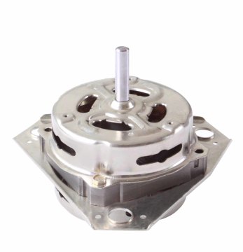 AC Motor of Washing Machine