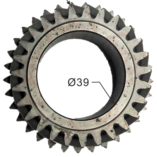 OEM 46767058 Синхронизатор механизма для Ducato Manual Bearbox Auto Parts