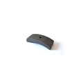 Hard Sintered Ceramic Arc Ferrite Magnet