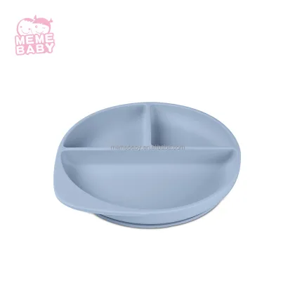 Kids Sunction Plate Heated Dinner Plates Bulk Dinner Plate