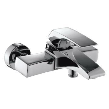 wall mounted bath/shower  mixer