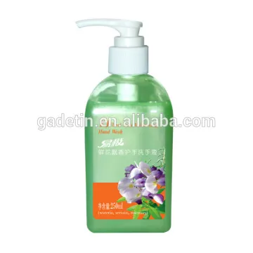 OEM Hand Sanitizer Gel Antibacterial Hand Wash