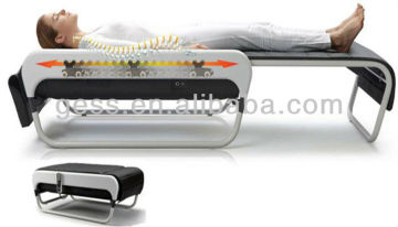 GESS-1207 infrared jade massage bed