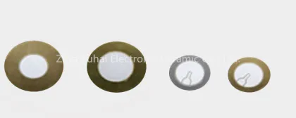 Piezo Ceramic Elements Buzzer