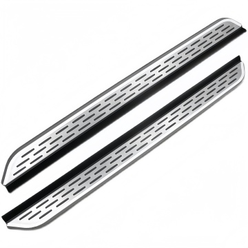 ACCESORIOS 4X4 Paso de ejecución de paso para el diseño universal