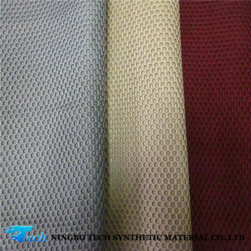 100% ployester automotive upholstery fishnet with comfortable design
