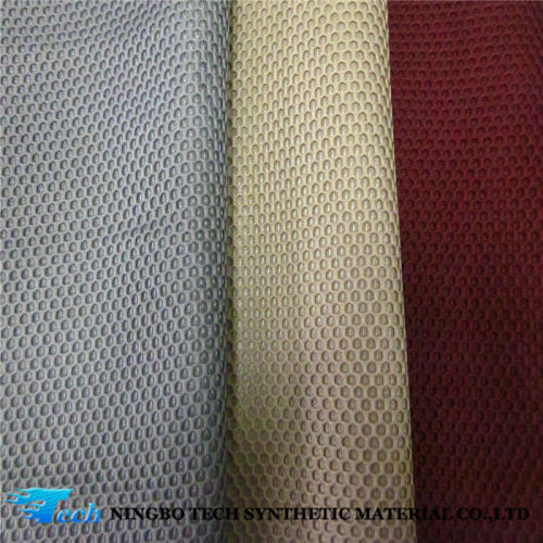 100% ployester automotive upholstery fishnet with comfortable design