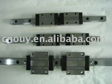 Linear guide LG15