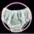 60pieces Beauty Salon Disposable Underwear For Spa Pedicure Women Double-Deck Feminine Hygiene Pantie