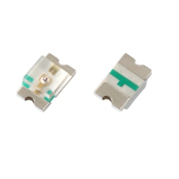 Daya Tinggi Dekat IR Infrared LED SMD 780NM 850NM 940NM 950NM