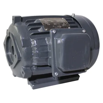 Electric Oil Pump AC Motor