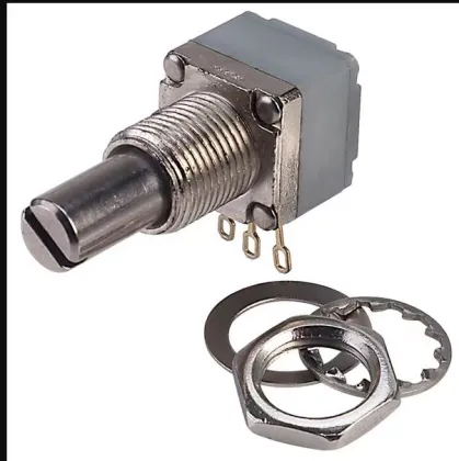 High Precision TT P261P Alternative Potentiometer - 1% & 2%