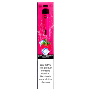 Electronic Cigarettes Hyppe Flow Max