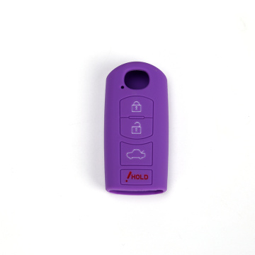 2016 Silicone mazda cx-5 key fob cover cases