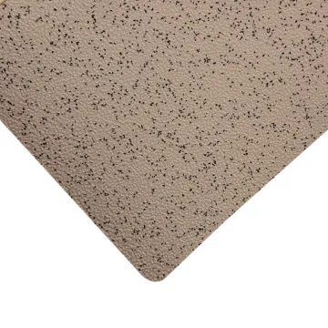 Non-Slip Hospital Elevator Flooring: Homogeneous PVC Mat Roll Solutions