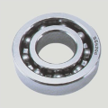 Deep Groove Ball Bearings-SS6002