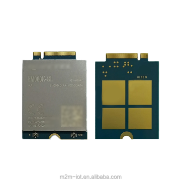 4G LTE Module EM060K EM06K-GL EM060KGLAA-M22-SGADA