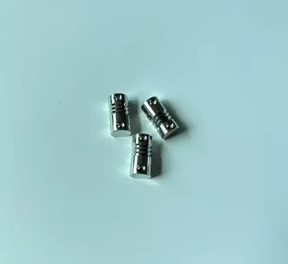 Fastener Hardware Metal Turning Milling CNC Machining Parts