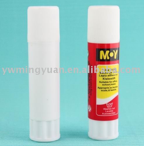 non toxic office supply solid glue stick