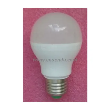 7w LED global lamp e27 SMD high quality