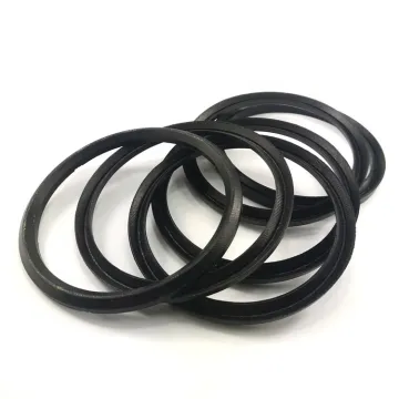 WS-Seals NBR Seal Ring Chevron Packing Ring