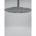 Rain Shower Head And Hand Shower